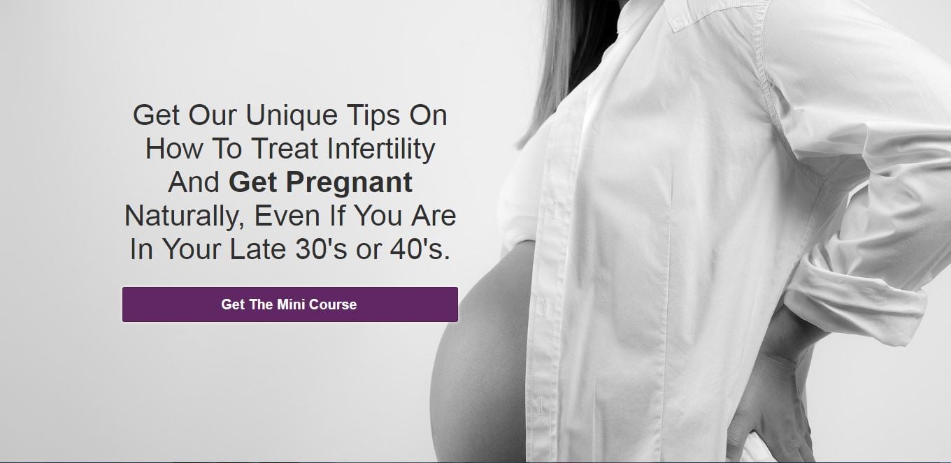 get pregnant course