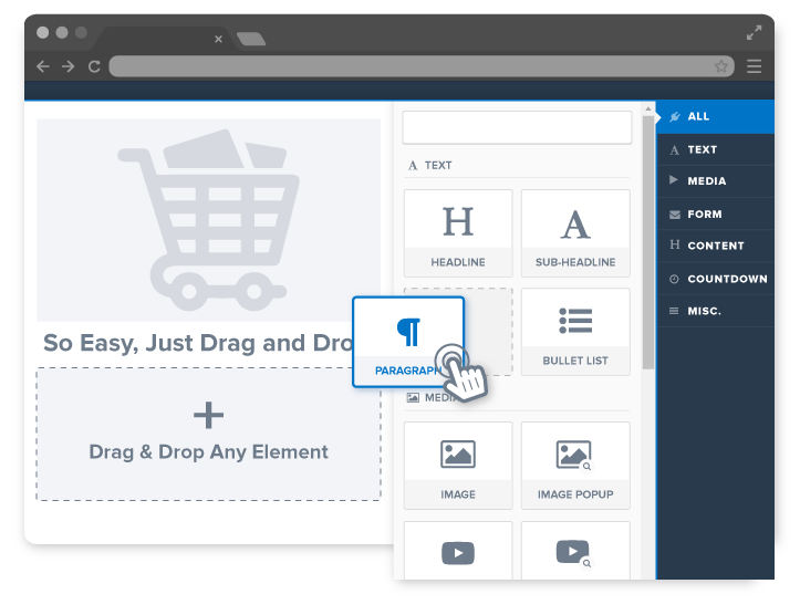 how to build a sales funnel