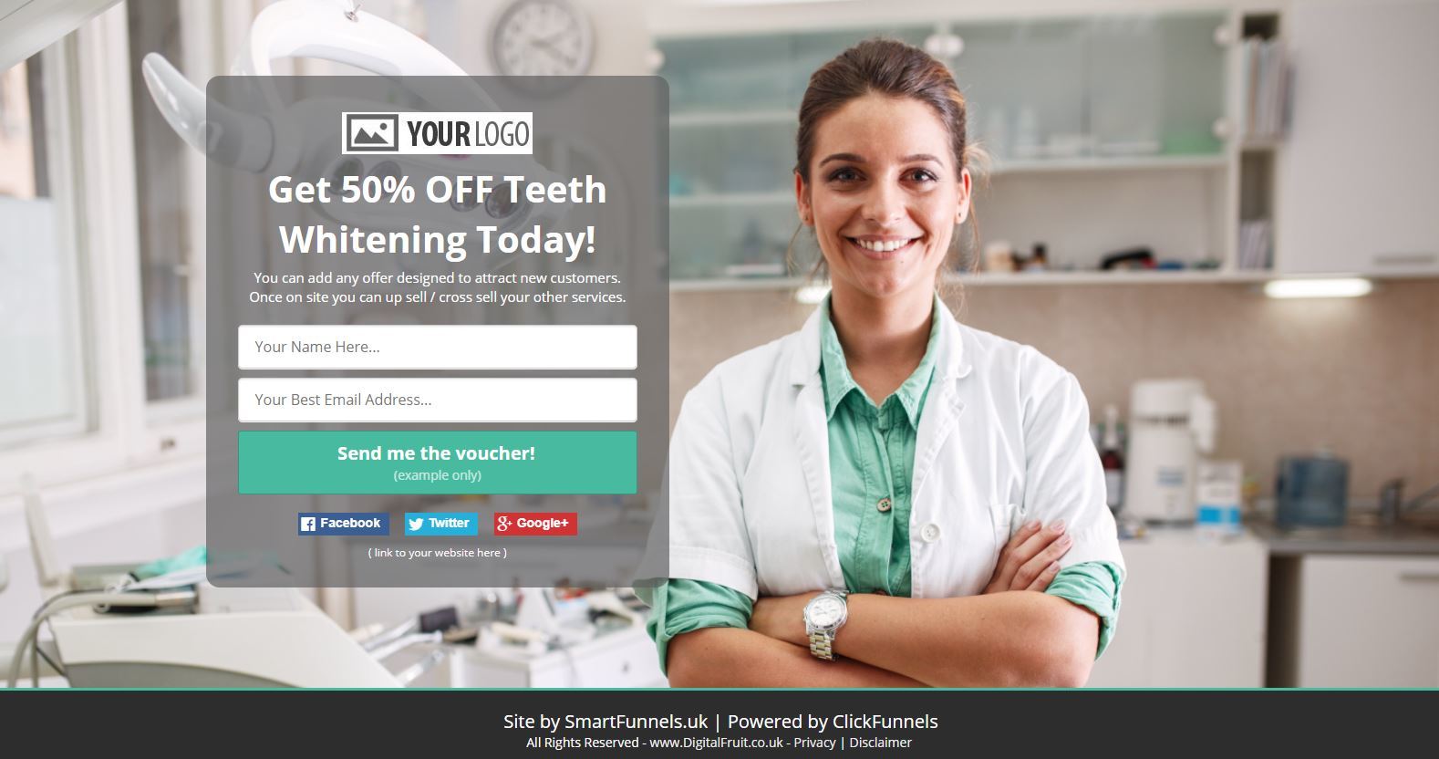 local business funnel