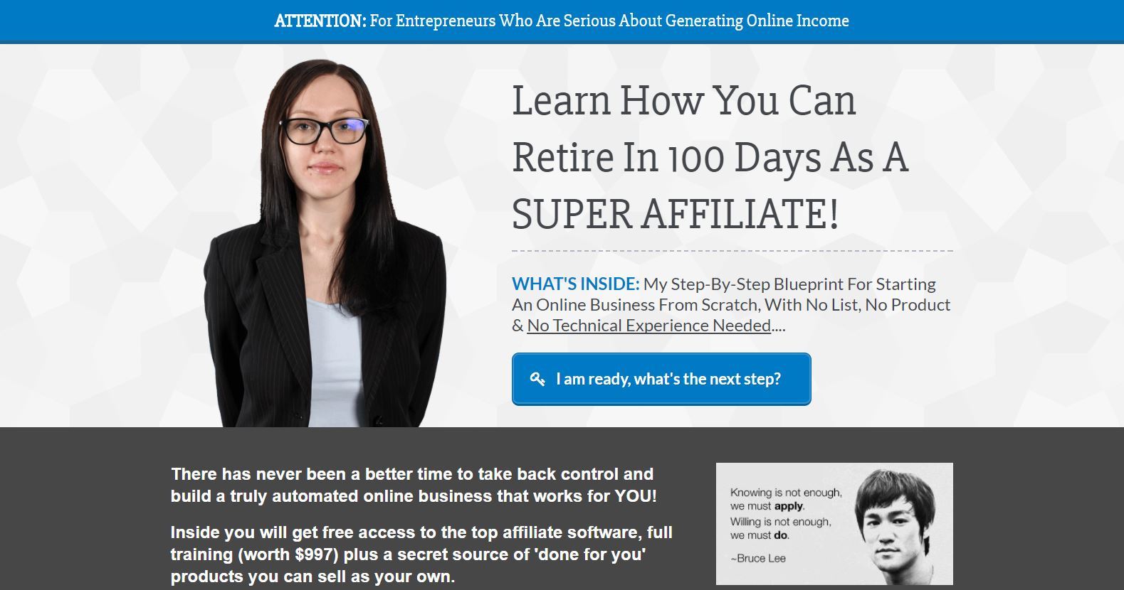 clickfunnels affiliate funnel
