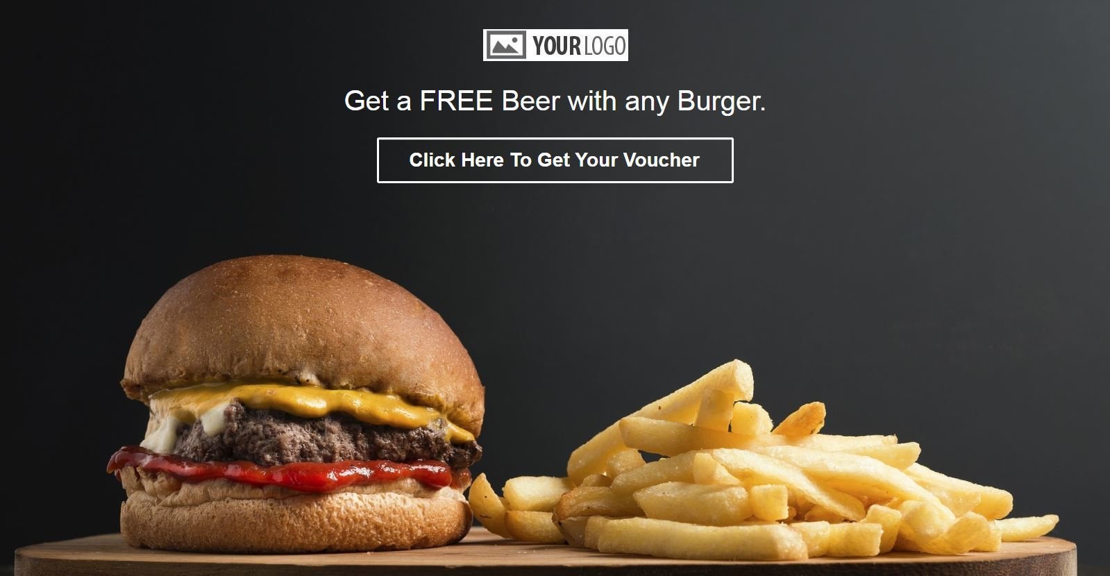 restaurant lead funnel